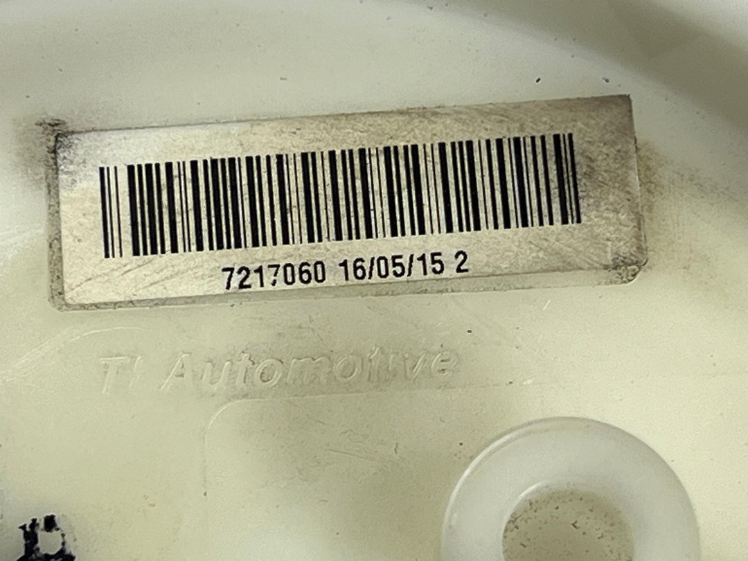 BMW Fuel Pump 7217060