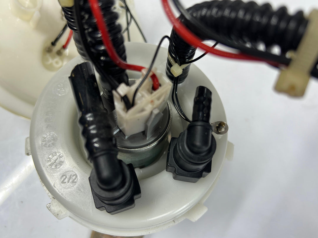 BMW Fuel Pump 7217060