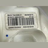 2017-2021 BMW 230i Fuel Pump Module Assembly 7344066