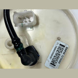2011-2017 BMW X3 In Tank Fuel Pump 7279360