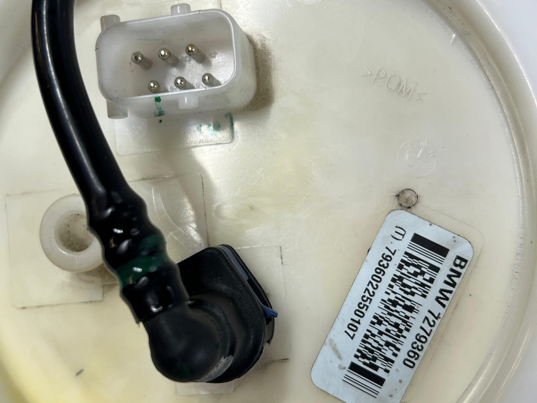2011-2017 BMW X3 In Tank Fuel Pump 7279360