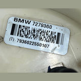 2011-2017 BMW X3 In Tank Fuel Pump 7279360