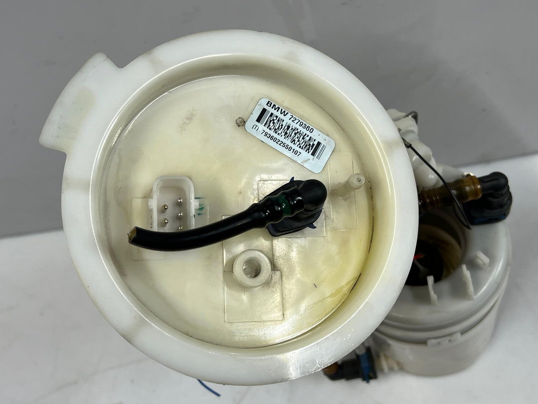2011-2017 BMW X3 In Tank Fuel Pump 7279360
