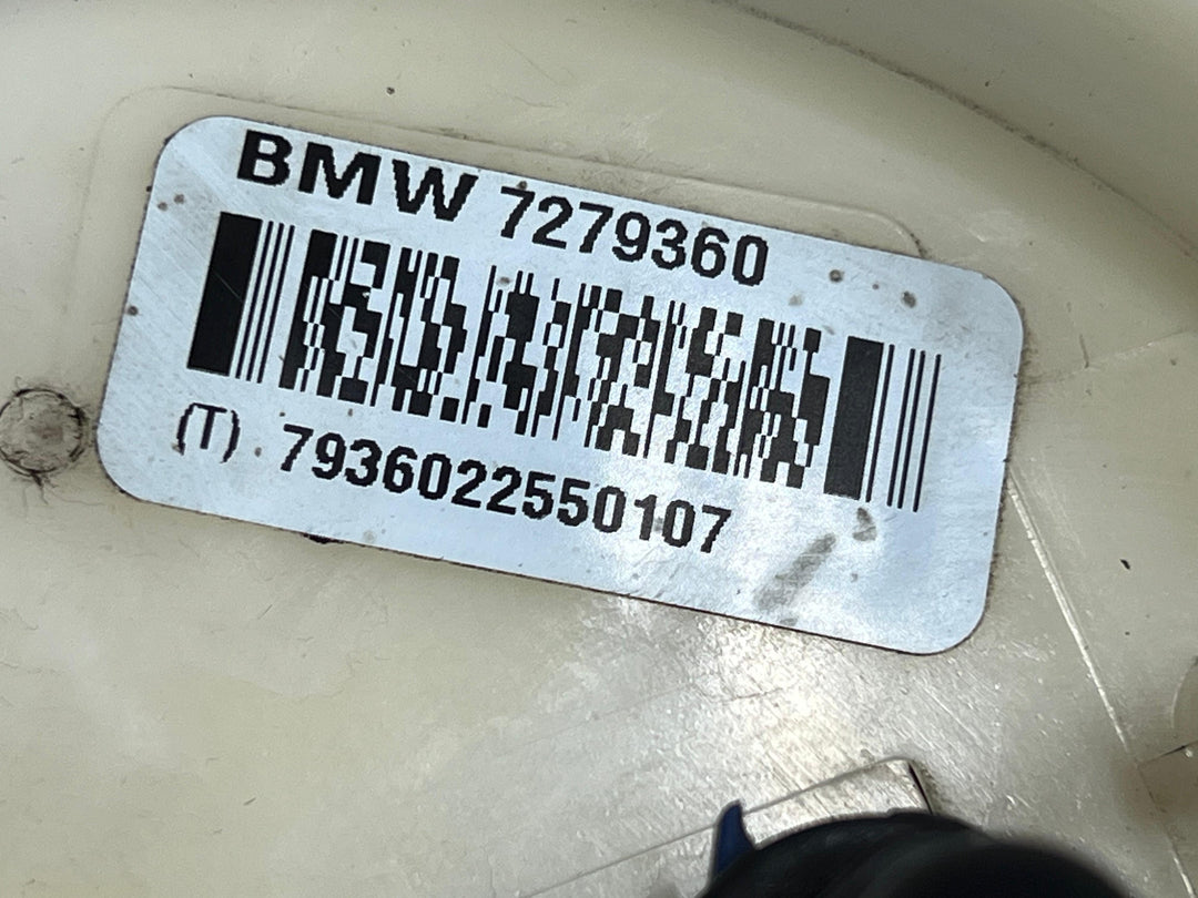2011-2017 BMW X3 In Tank Fuel Pump 7279360