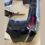 قم بتحميل الصورة إلى عارض الصور، بي إم دبليو X7 G07 LCI X7 xDrive 40i US B58N 2023 RAER BUMPER PTWK 475 KM20 مستعملة