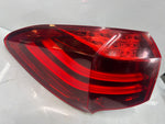 Load image into Gallery viewer, OEM rear left taillight for BMW 5 Series F07 Gran Turismo LCI facelift 7306165
