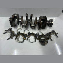 2018-2024 BMW 3 Series G20, X1, X3 G01, X4, Mini Cooper, and Z4 Crankshaft 8488568