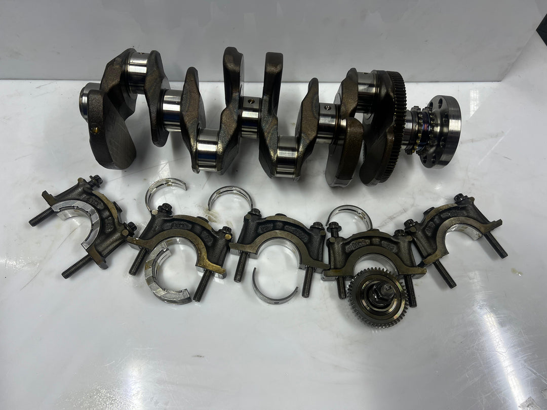2018-2024 BMW 3 Series G20, X1, X3 G01, X4, Mini Cooper, and Z4 Crankshaft 8488568