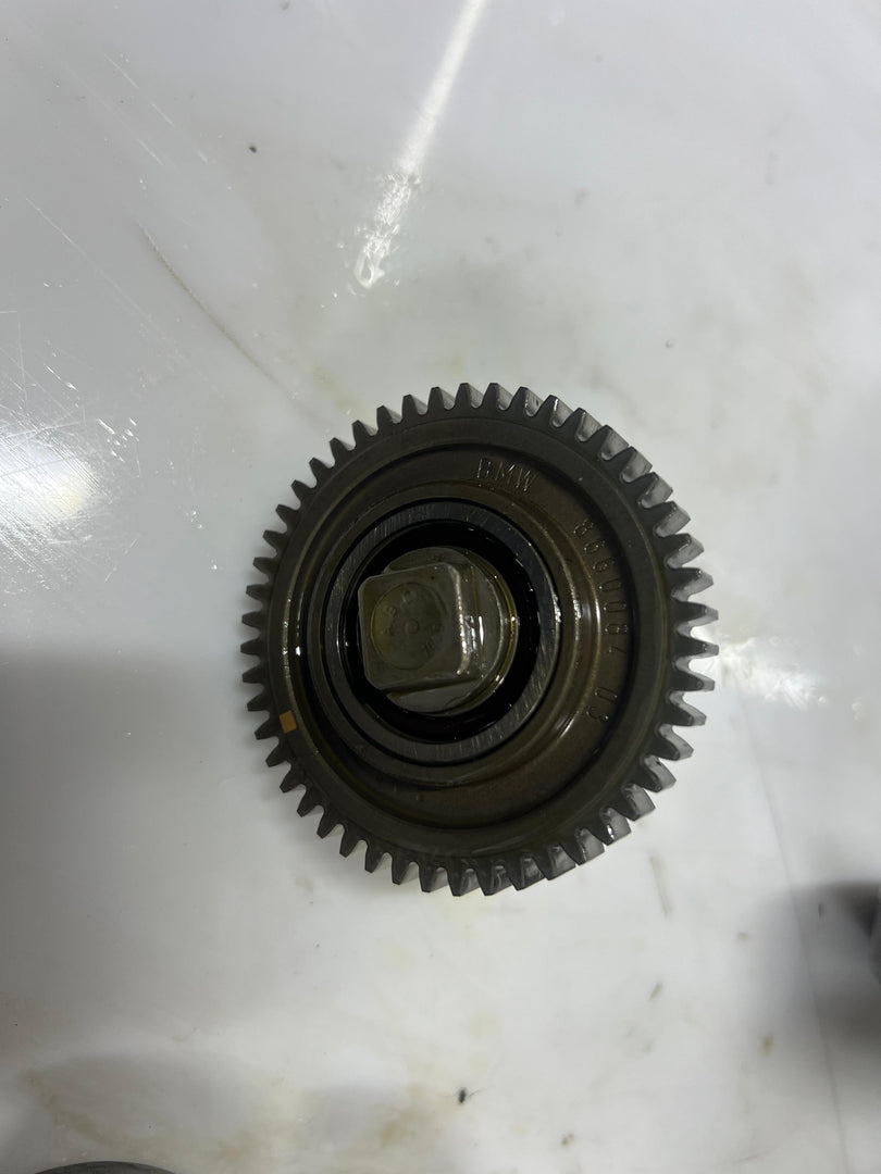 2018-2024 BMW 3 Series G20, X1, X3 G01, X4, Mini Cooper, and Z4 Crankshaft 8488568