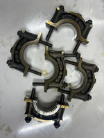 Load image into Gallery viewer, 2018-2024 BMW 3 Series G20, X1, X3 G01, X4, Mini Cooper, and Z4 Crankshaft 8488568