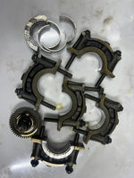 Load image into Gallery viewer, 2018-2024 BMW 3 Series G20, X1, X3 G01, X4, Mini Cooper, and Z4 Crankshaft 8488568