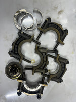 Load image into Gallery viewer, 2018-2024 BMW 3 Series G20, X1, X3 G01, X4, Mini Cooper, and Z4 Crankshaft 8488568