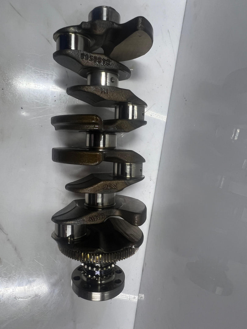 2018-2024 BMW 3 Series G20, X1, X3 G01, X4, Mini Cooper, and Z4 Crankshaft 8488568