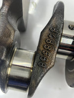 Load image into Gallery viewer, 2018-2024 BMW 3 Series G20, X1, X3 G01, X4, Mini Cooper, and Z4 Crankshaft 8488568