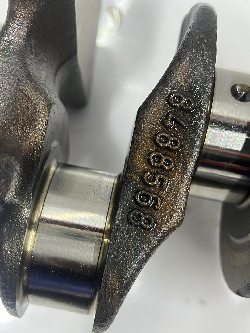 2018-2024 BMW 3 Series G20, X1, X3 G01, X4, Mini Cooper, and Z4 Crankshaft 8488568