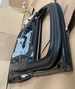 Load image into Gallery viewer, BMW X7 G07 LCI X7 xDrive 40i US B58N 2023 FRONT RIGHT SIDE DOOR PTWK 475 KM20 USED