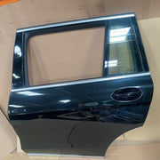 بي إم دبليو X7 G07 LCI X7 xDrive 40i US B58N 2023 باب خلفي يساري PTWK 475 كم مستعمل