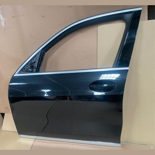 BMW X7 G07 LCI X7 xDrive 40i US B58N 2023 FRONT LEFT SIDE DOOR PTWK 475 KM20 USED