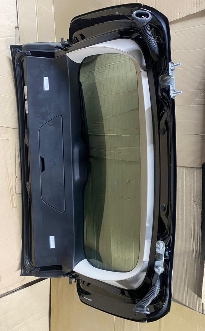 بي إم دبليو X7 G07 LCI X7 xDrive 40i US B58N 2023 صندوق خلفي PTWK 475 كم 20 مستعمل