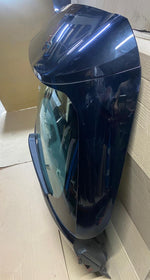 قم بتحميل الصورة إلى عارض الصور، بي إم دبليو X7 G07 LCI X7 xDrive 40i US B58N 2023 صندوق خلفي PTWK 475 كم 20 مستعمل