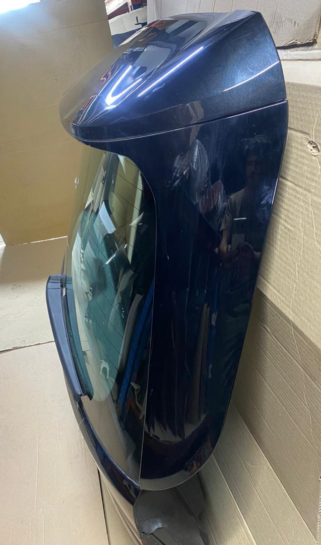 بي إم دبليو X7 G07 LCI X7 xDrive 40i US B58N 2023 صندوق خلفي PTWK 475 كم 20 مستعمل