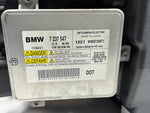 Bild in die Galerieansicht laden, BMW Bi-Xenon-Scheinwerfer OEM 7203247 – Passend für 2010–2017 X3 F25 X4 F26