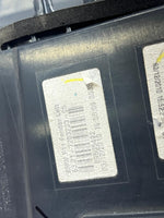 Load image into Gallery viewer, 2010-2013 BMW 528i Rear Light In The Side Panel 7203233 LEFT