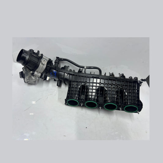 2018-2023 BMW M550i xDrive G30 Throttle Body 7619008