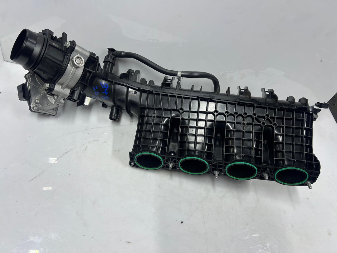 2018-2023 BMW M550i xDrive G30 Throttle Body 7619008