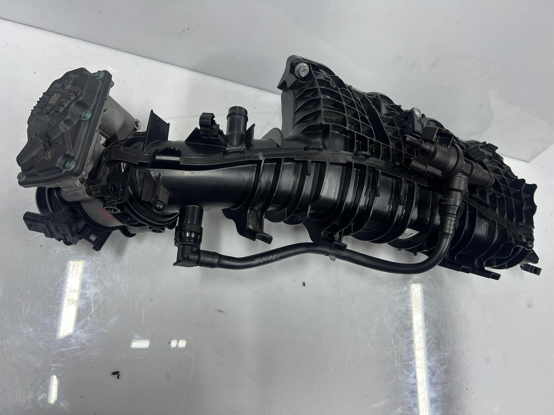 2018-2023 BMW M550i xDrive G30 Throttle Body 7619008