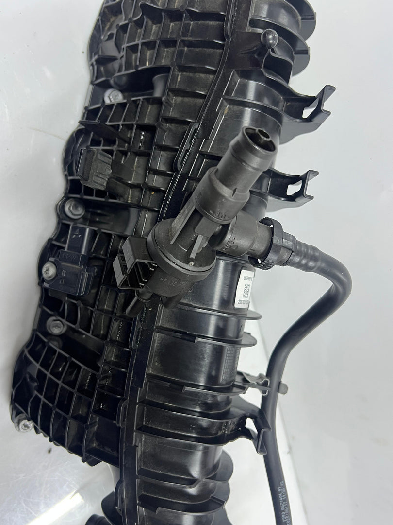 2018-2023 BMW M550i xDrive G30 Throttle Body 7619008