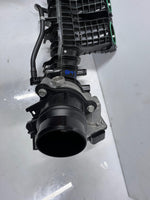 Load image into Gallery viewer, 2018-2023 BMW M550i xDrive G30 Throttle Body 7619008