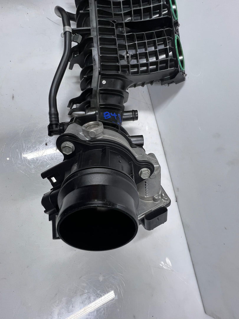 2018-2023 BMW M550i xDrive G30 Throttle Body 7619008