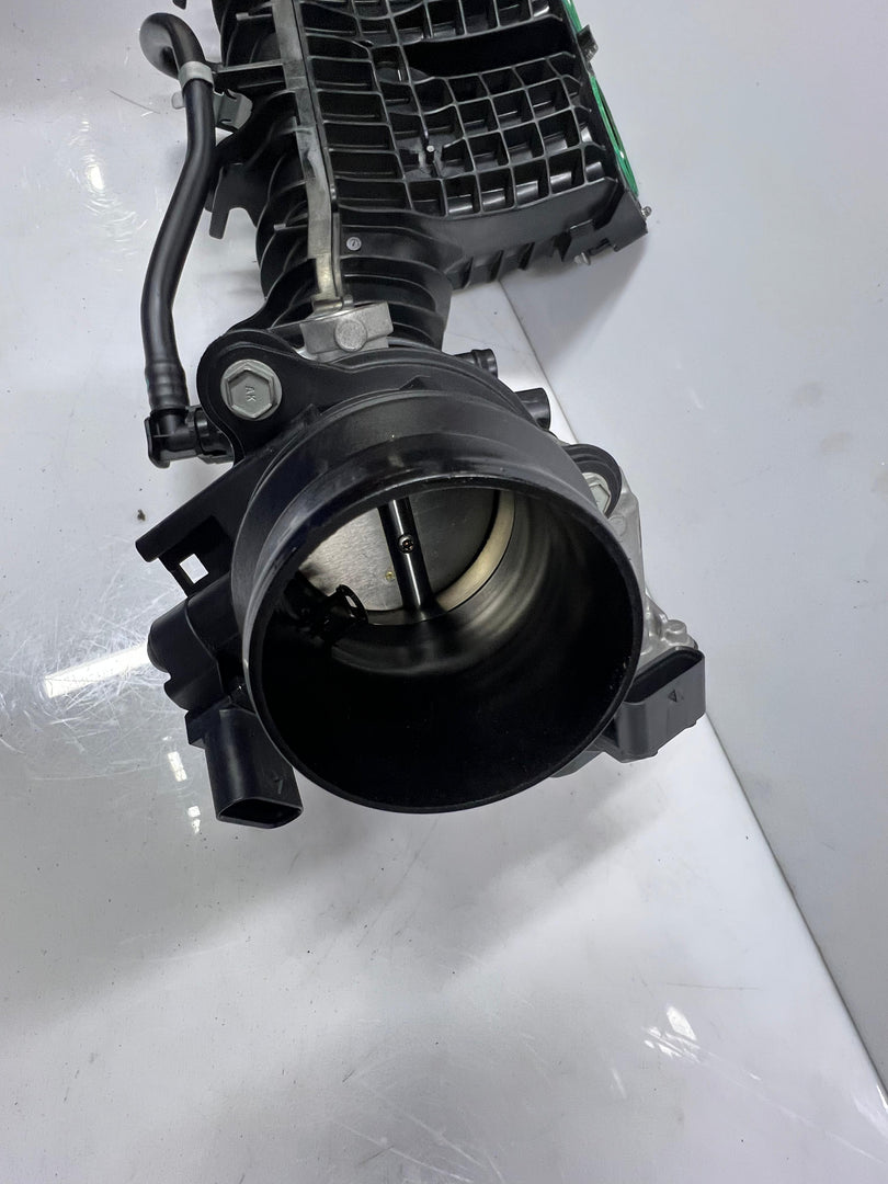 2018-2023 BMW M550i xDrive G30 Throttle Body 7619008