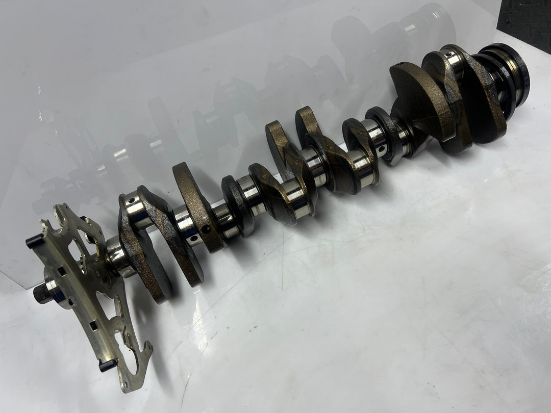 2007-16 BMW N52 N54 N55 X3 Engine Timing Chain Guide Tensioner Bracket 7523885