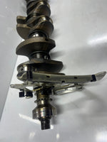 Load image into Gallery viewer, 2007-16 BMW N52 N54 N55 X3 Engine Timing Chain Guide Tensioner Bracket 7523885