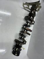 Load image into Gallery viewer, 2007-16 BMW N52 N54 N55 X3 Engine Timing Chain Guide Tensioner Bracket 7523885