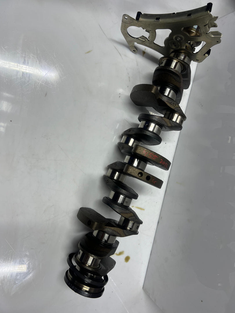 2007-16 BMW N52 N54 N55 X3 Engine Timing Chain Guide Tensioner Bracket 7523885