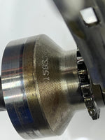 Load image into Gallery viewer, 2007-16 BMW N52 N54 N55 X3 Engine Timing Chain Guide Tensioner Bracket 7523885