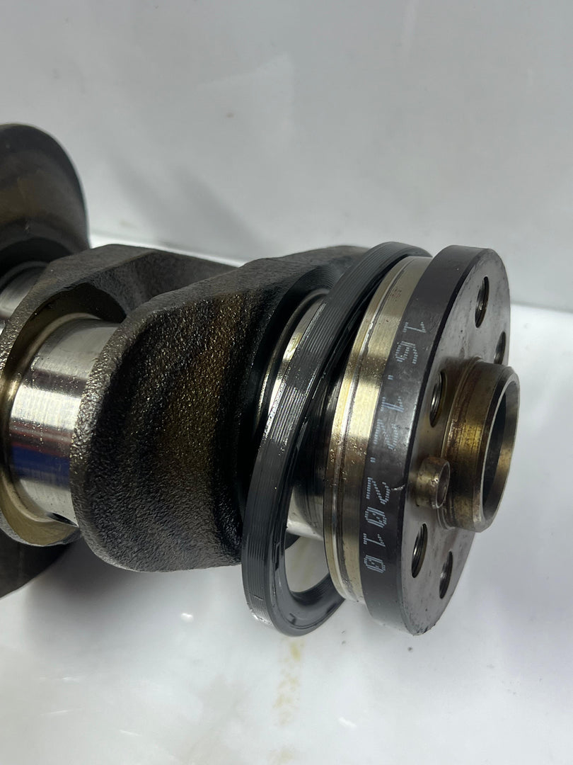 2007-16 BMW N52 N54 N55 X3 Engine Timing Chain Guide Tensioner Bracket 7523885