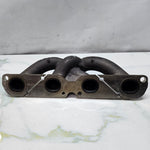Load image into Gallery viewer, 2014-2019 BMW X5 F15 X6 Exhaust Manifold 8600284