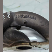 2014-2019 BMW X5 F15 X6 Exhaust Manifold 8600284