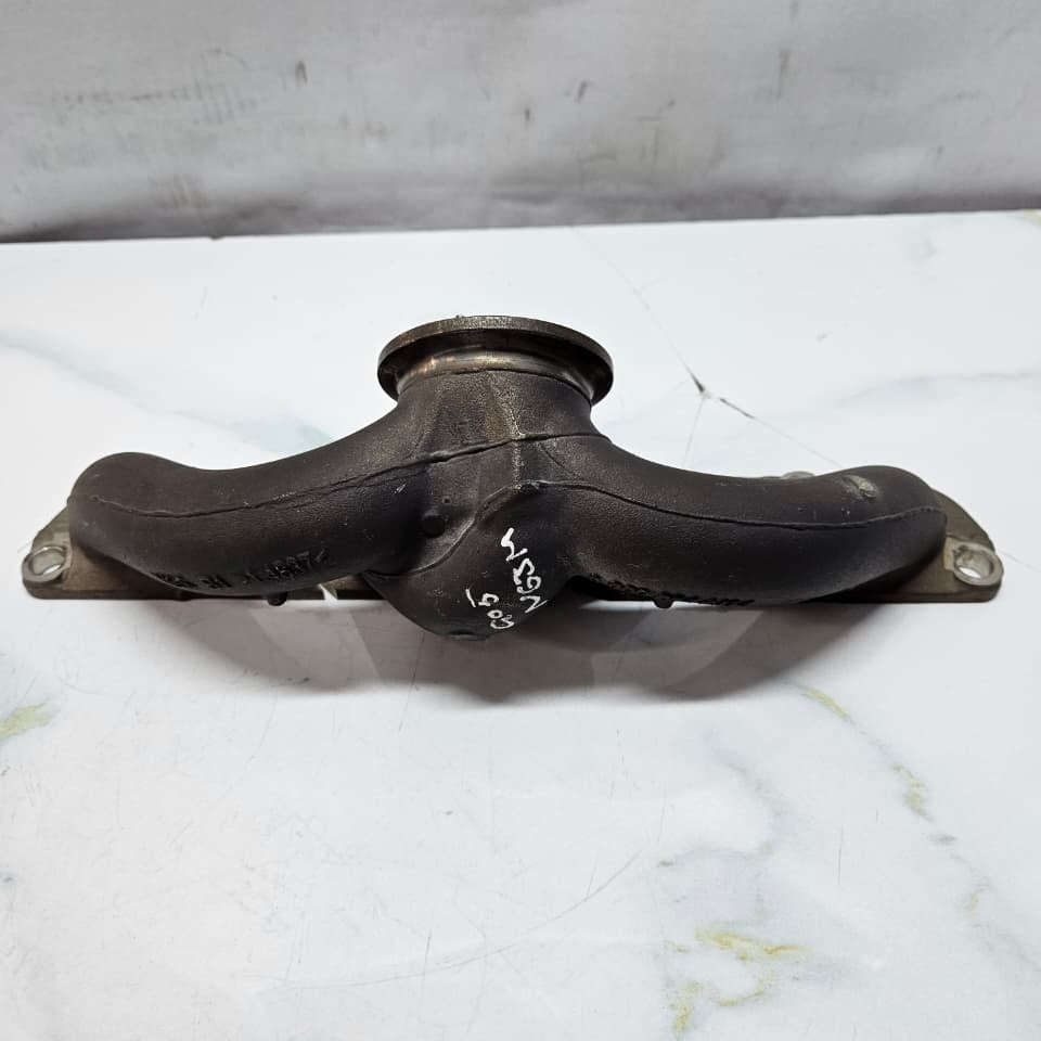 2014-2019 BMW X5 F15 X6 Exhaust Manifold 8600284