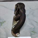 Load image into Gallery viewer, 2014-2019 BMW X5 F15 X6 Exhaust Manifold 8600284