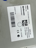 Load image into Gallery viewer, 2014-2016 BMW F10, F20, F07, F25, F30 520i Engine Control Unit 8664661 SET