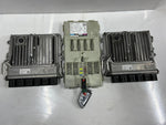 Load image into Gallery viewer, 2016-2018 BMW 7 Series G11 G12 750li Engine Control Unit 8680196