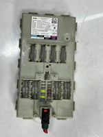 Load image into Gallery viewer, 2016-2018 BMW 7 Series G11 G12 750li Engine Control Unit 8680196