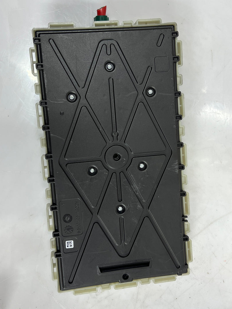 2016-2018 BMW 7 Series G11 G12 750li Engine Control Unit 8680196