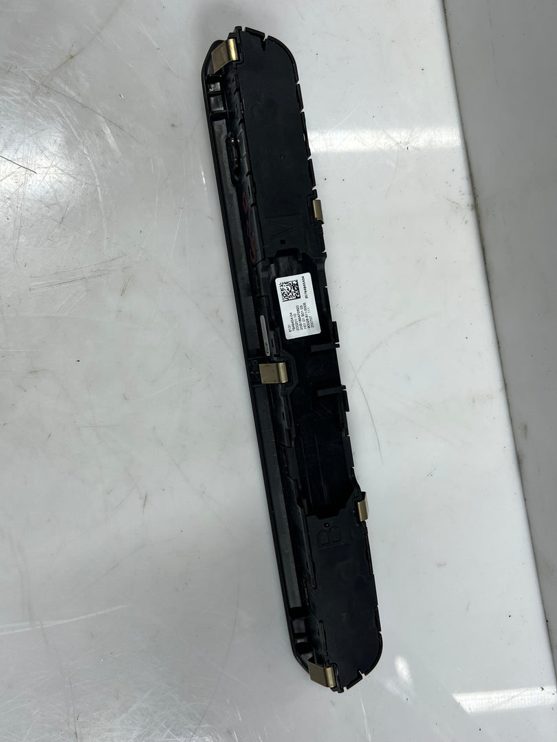 2019-2021 BMW 330i Operating Unit Audio 9371459, 7949454