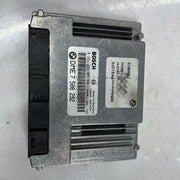 BMW3 Series E46 petrol Engine Control Unit 7508292